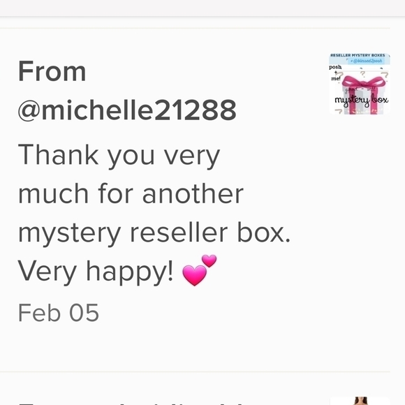 JEANS Mystery Box reseller mixed sizes blue gray black fun UNBOXING - Picture 6 of 7